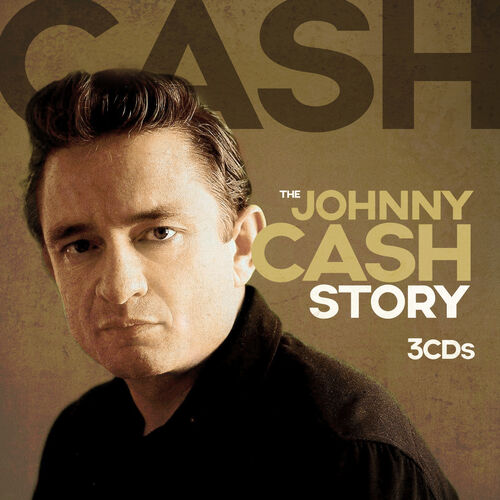 Johnny Cash